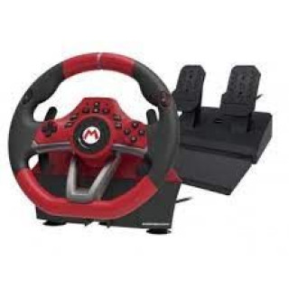 Volan Hori Mario Kart Racing Wheel Pro Deluxe 