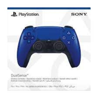 Gamepad Playstation 5 Dualsense - Cobalt Blue 