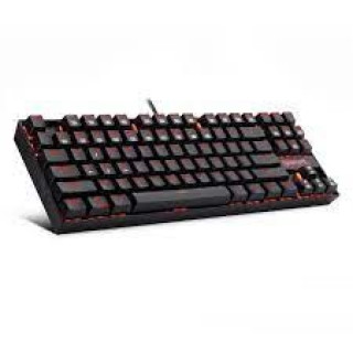 Tastatura Redragon Kumara K552 2 - Black 