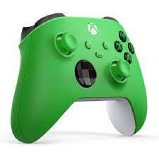 Gamepad Microsoft XBOX Series X/S Wireless Controller - Velocity Green 