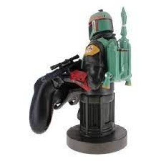 Cable Guy Star Wars - Boba Fett 