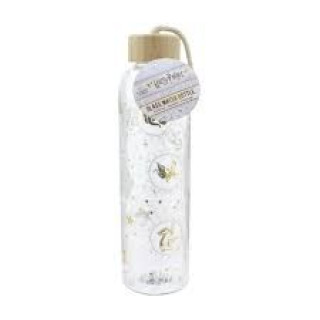 Boca Paladone Harry Potter - Glass Water Bottle 