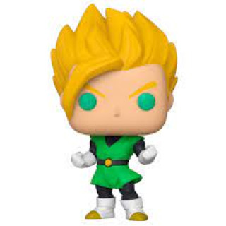 Bobble Figure Dragonball Z POP! - Super Saiyan Gohan 