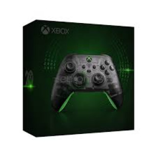 Gamepad Microsoft Xbox Series X Wireless Controller - 20th Anniversary Special E 