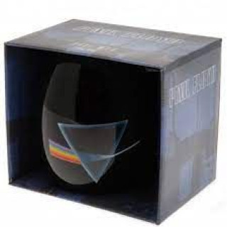 Šolja Pink Floyd - Dark Side Of The Moon 