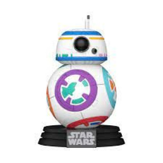 Bobble Figure Star Wars POP! - BB-8 