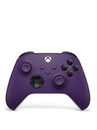 Gamepad Microsoft Xbox Series X Wireless Controller - Astral Purple 