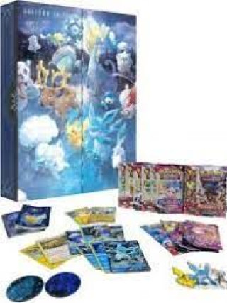 Advent Calendar - Pokemon - Tcg Holiday Calendar 