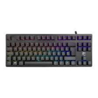 Tastatura White Shark - Spartan X Gk-2101 - Black 