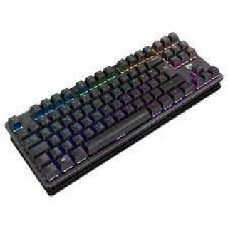 Tastatura White Shark - Spartan X Gk-2101 - Black 