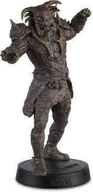 Statue Marvel The Movie Collection - Thor The Dark World - Kurse 