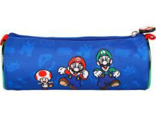 Pernica Super Mario Bros. - Mario And Luigi 