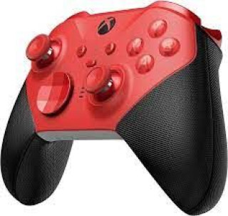 Gamepad Microsoft Xbox Wireless Elite Series 2 - Core - Red 