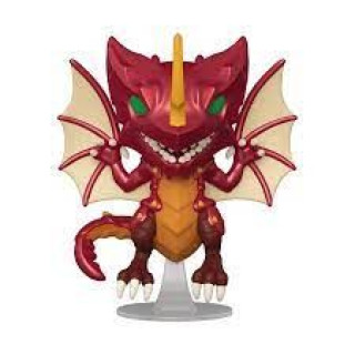 Bobble Figure Bakugan Pop! - Dragonoid 