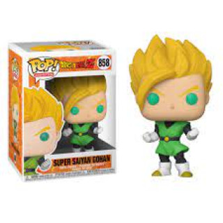Bobble Figure Dragonball Z POP! - Super Saiyan Gohan 