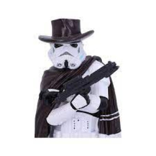 Statue Star Wars - The Good,The Bad and The Trooper 