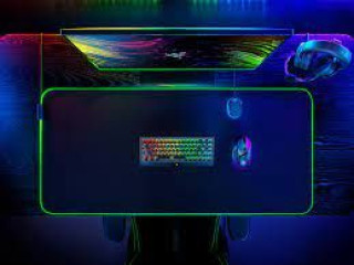 Podloga Razer Goliathus Chroma 3xl 