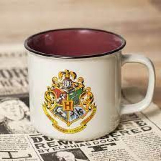 Šolja Harry Potter - Hogwarts Crest 