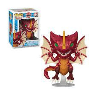 Bobble Figure Bakugan Pop! - Dragonoid 