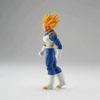 Statue Dragon Ball Z Solid Edge Works - Super Saiyan Vegeta 