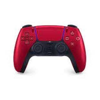 Gamepad Playstation 5 Dualsense - Volcanic Red 