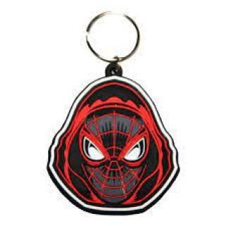 Privezak Marvel - Spider-man - Miles Morales 