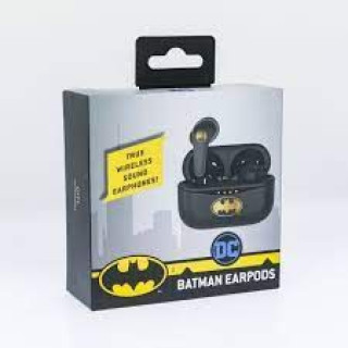 Slušalice Otl - Dc Comics Batman - Tws Earpods 