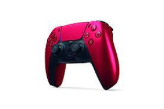 Gamepad Playstation 5 Dualsense - Volcanic Red 