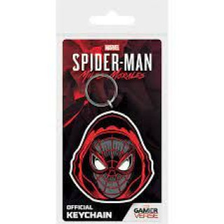 Privezak Marvel - Spider-man - Miles Morales 