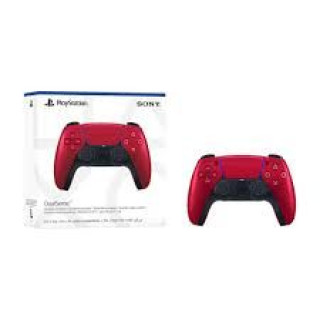 Gamepad Playstation 5 Dualsense - Volcanic Red 