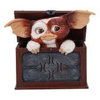 Statue Gremlins - Gizmo (You Are Ready) 