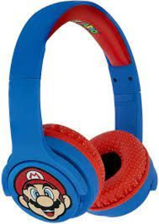 Slušalice Otl - Super Mario - Bluetooth 