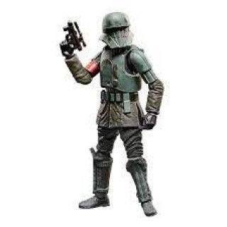 Action Figure Star Wars The Mandalorian - Vintage Collection - Migs Mayfeld 