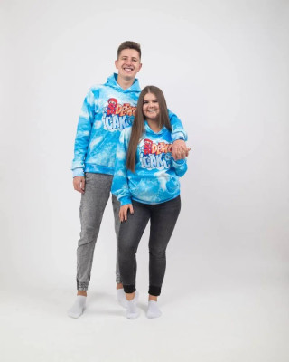 Duks Infinity Blue - Novke i Šmigićka - 6 