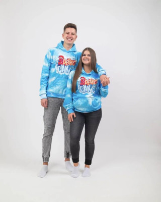 Duks Infinity Blue - Novke i Šmigićka - S 
