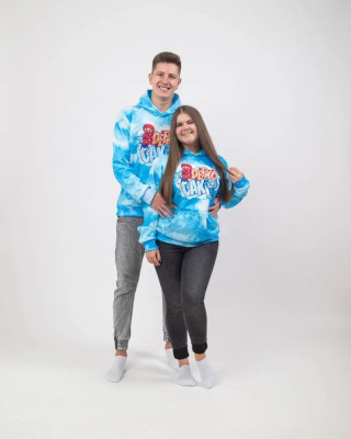 Duks Infinity Blue - Novke i Šmigićka - 6 