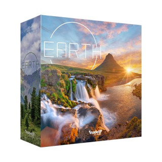 Društvena igra Zemlja 