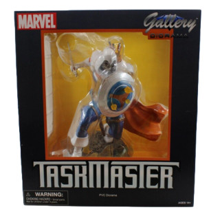 Statue Marvel Gallery - Taskmaster 