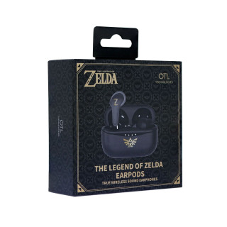 Slušalice Otl - The Legend Of Zelda - Tws Earpods 