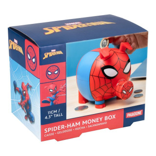 Kasica (Bank) Marvel - Spider-Ham 