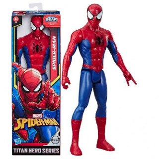 Action Figure Marvel - Titan Hero Series - Spider-Man 