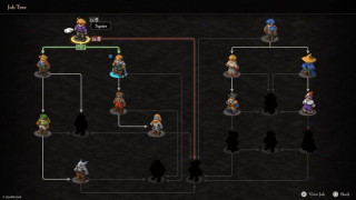 PS5 Final Fantasy Tactics - Ivalice Chronicles 