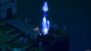 PS5 Final Fantasy Tactics - Ivalice Chronicles 