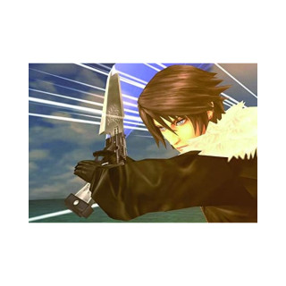 Switch Final Fantasy 7 & 8 Remastered - Twin Pack 