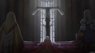PS5 Final Fantasy Tactics - Ivalice Chronicles 