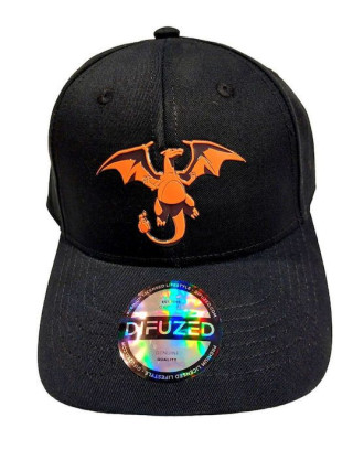 Kačket Pokemon - Charizard 