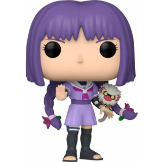 Bobble Figure Anime - Boruto - Naruto Next Generations  Pop! - Sumire With Nue 