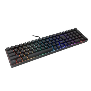 Tastatura White Shark - Gladius GK-001214 - Black 