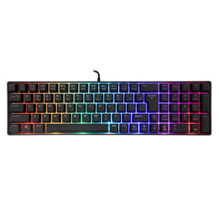 Tastatura White Shark - Gladius GK-001214 - Black 