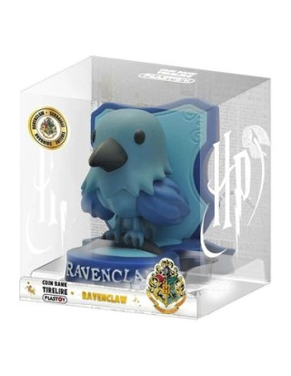Kasica Harry Potter - Ravenclaw - Chibi Coin Bank 